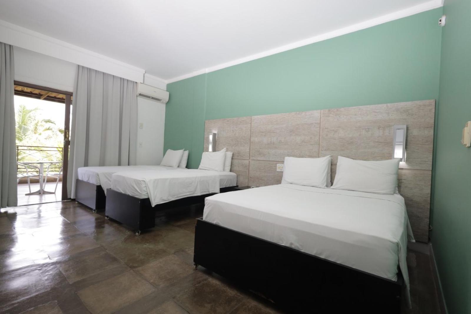 Araguaia Hotel Барра-ду-Ґарсас Екстер'єр фото