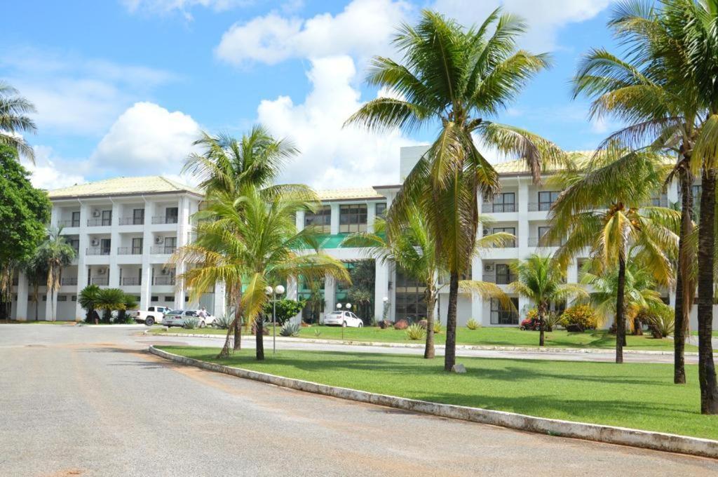 Araguaia Hotel Барра-ду-Ґарсас Екстер'єр фото